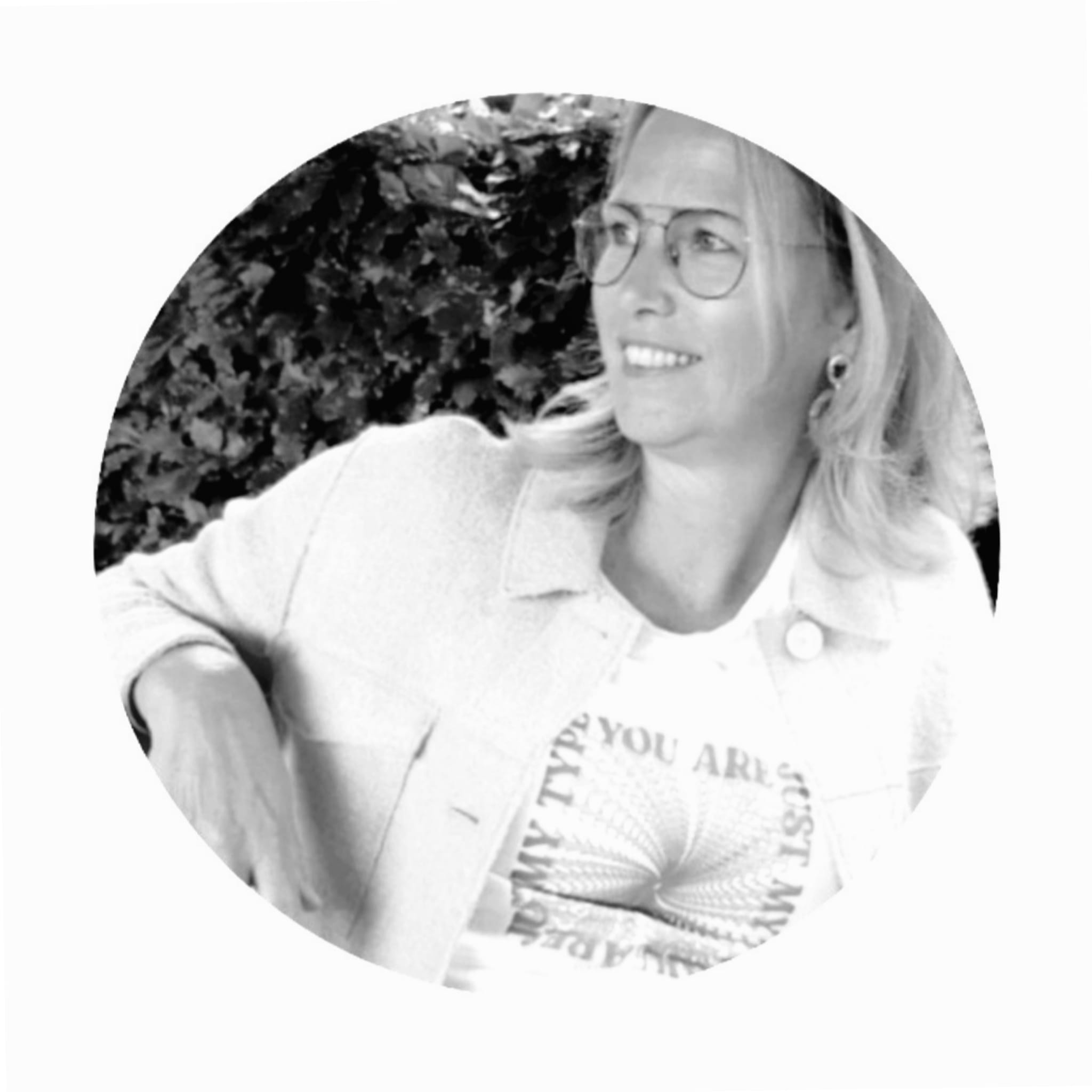 Welkom op mijn website